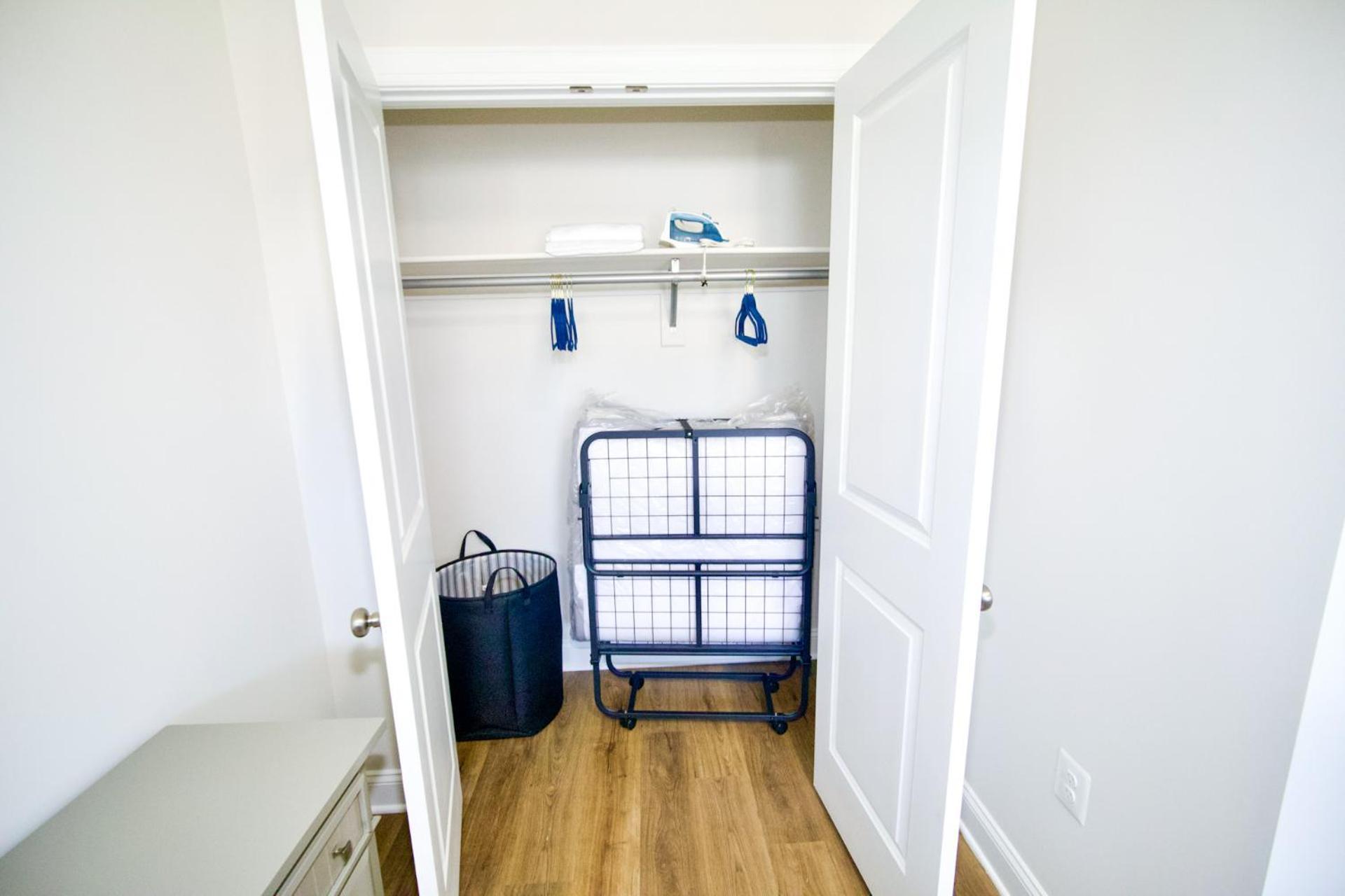 The Chey:Modern And Intimate Apartment Washington Luaran gambar